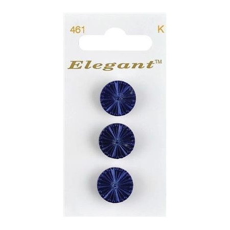   Knöpfe Elegant nr. 461