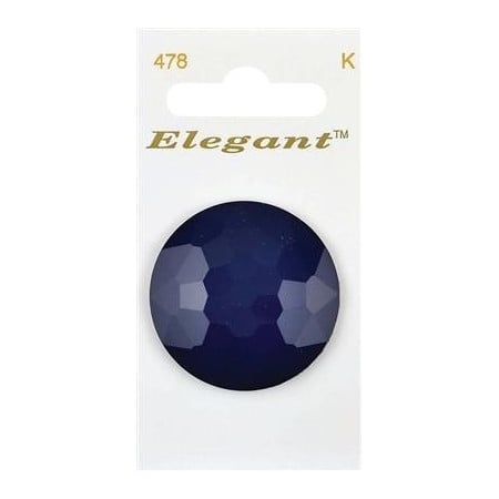   Knöpfe Elegant nr. 478