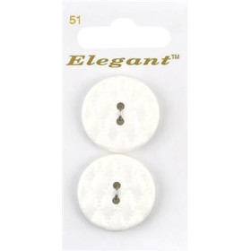   Boutons Elegant nr. 51