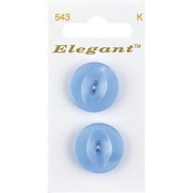   Knöpfe Elegant nr. 543