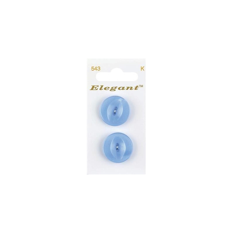 Knöpfe Elegant nr. 543