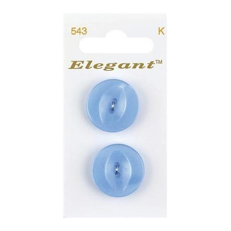   Knöpfe Elegant nr. 543