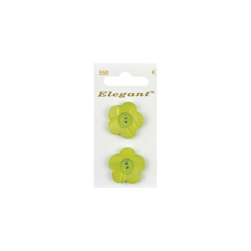 Buttons Elegant nr. 556 Buttons Elegant nr. 556