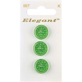 Buttons Elegant nr. 557 Buttons Elegant nr. 557
