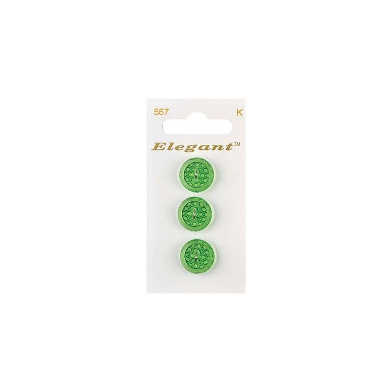 Buttons Elegant nr. 557 Buttons Elegant nr. 557