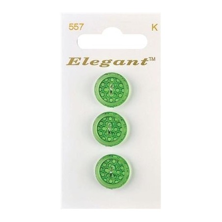 Knopen Elegant nr. 557