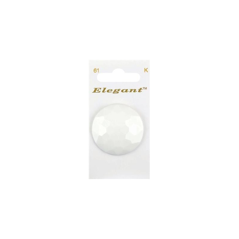 Knopen Elegant nr. 61
