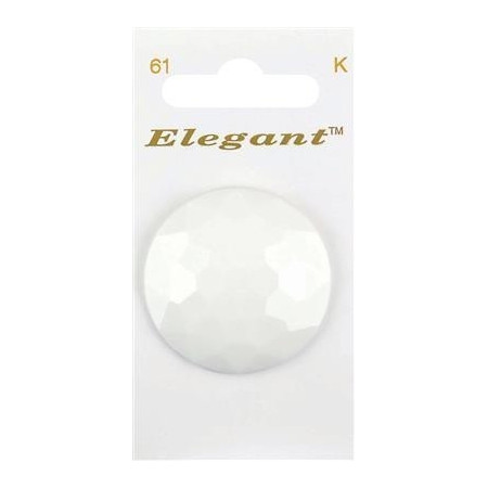   Knöpfe Elegant nr. 61