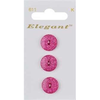   Knopen Elegant nr. 611