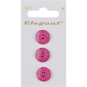 Buttons Elegant nr. 611 Buttons Elegant nr. 611
