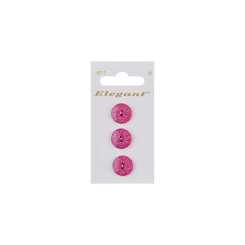 Buttons Elegant nr. 611 Buttons Elegant nr. 611