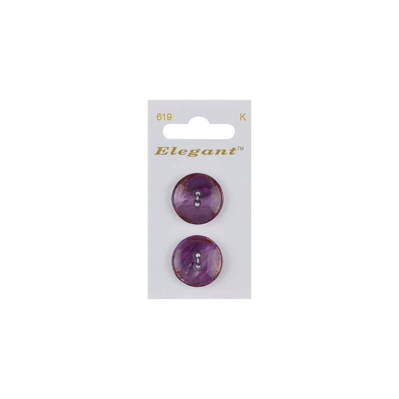 Knöpfe Elegant nr. 619 Knöpfe Elegant nr. 619