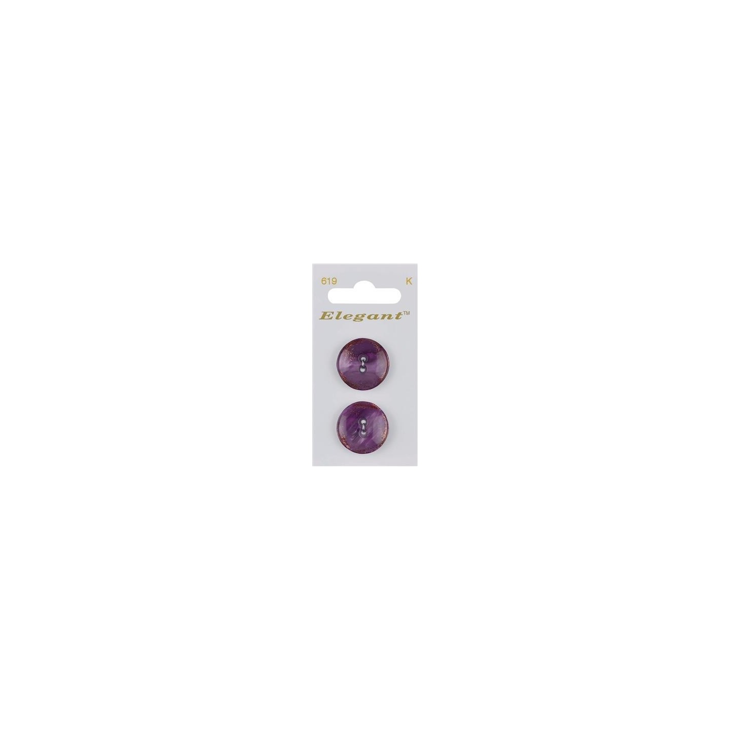   Buttons Elegant nr. 619