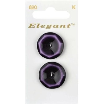   Knöpfe Elegant nr. 620