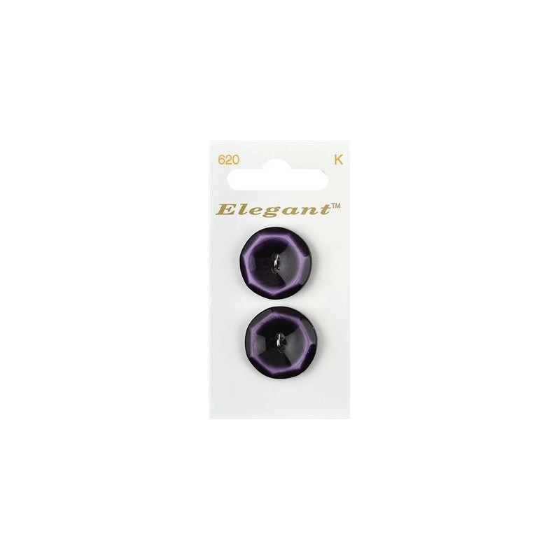 Knöpfe Elegant nr. 620 Knöpfe Elegant nr. 620