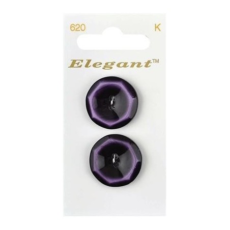 Knopen Elegant nr. 620