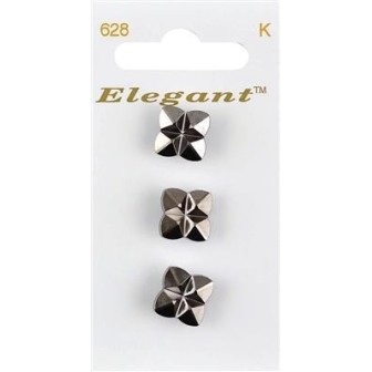   Knöpfe Elegant nr. 628