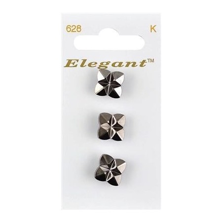 Knöpfe Elegant nr. 628