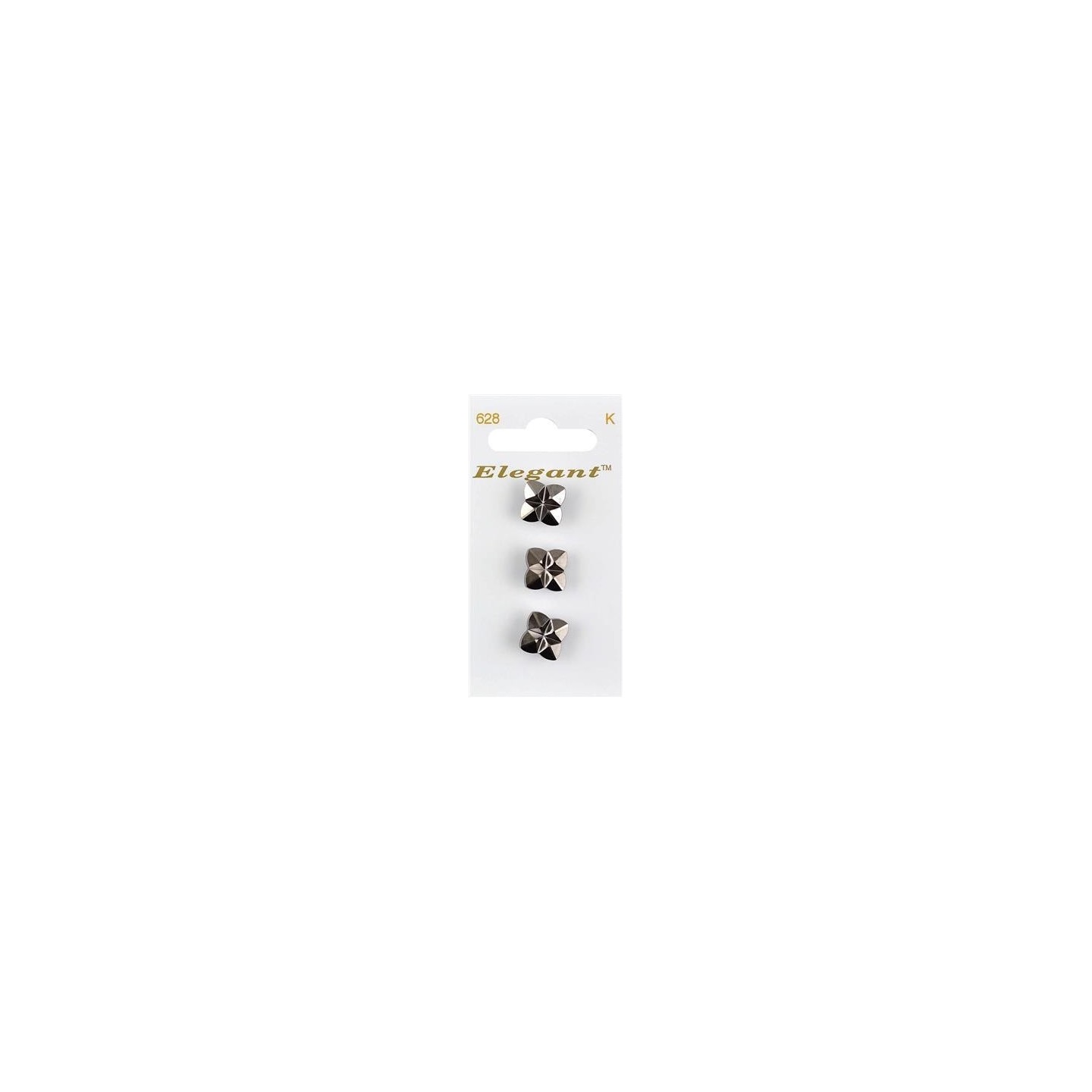   Knopen Elegant nr. 628