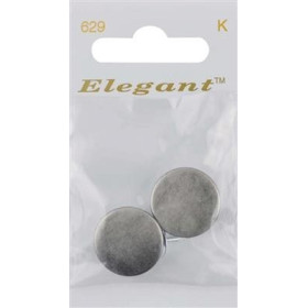 Buttons Elegant nr. 629 Buttons Elegant nr. 629