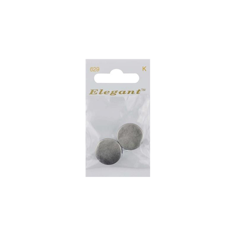 Knöpfe Elegant nr. 629 Knöpfe Elegant nr. 629