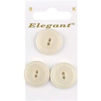   Buttons Elegant nr. 8