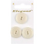 Knöpfe Elegant nr. 8