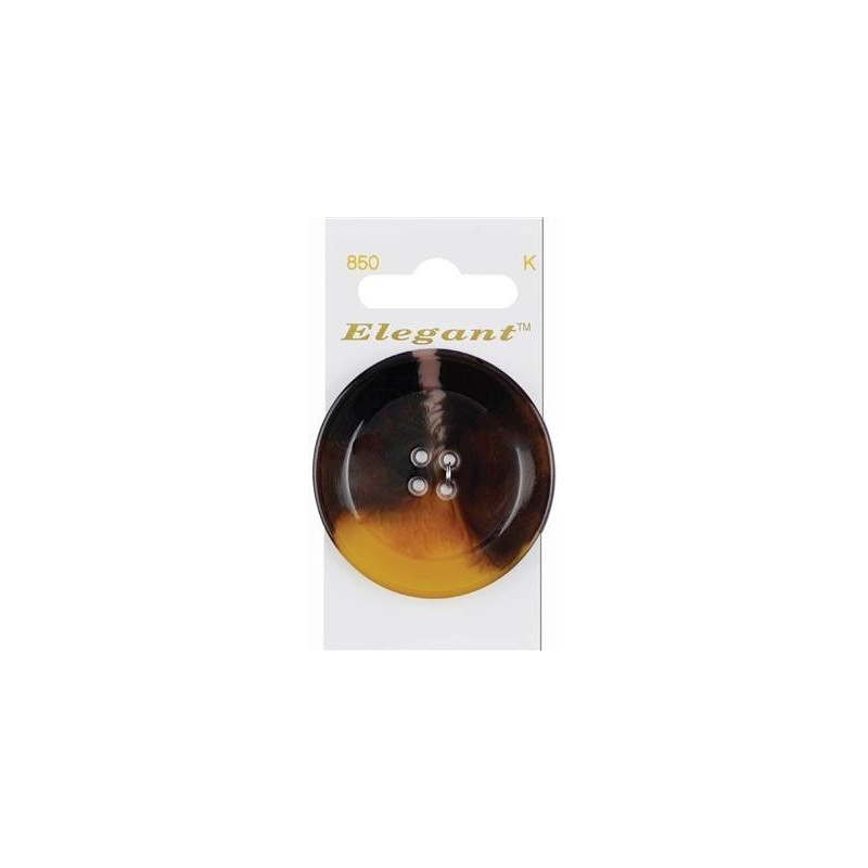 Boutons Elegant nr. 850
