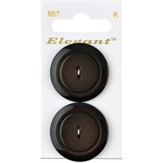   Knopen Elegant nr. 857
