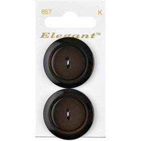 Buttons Elegant nr. 857 Buttons Elegant nr. 857