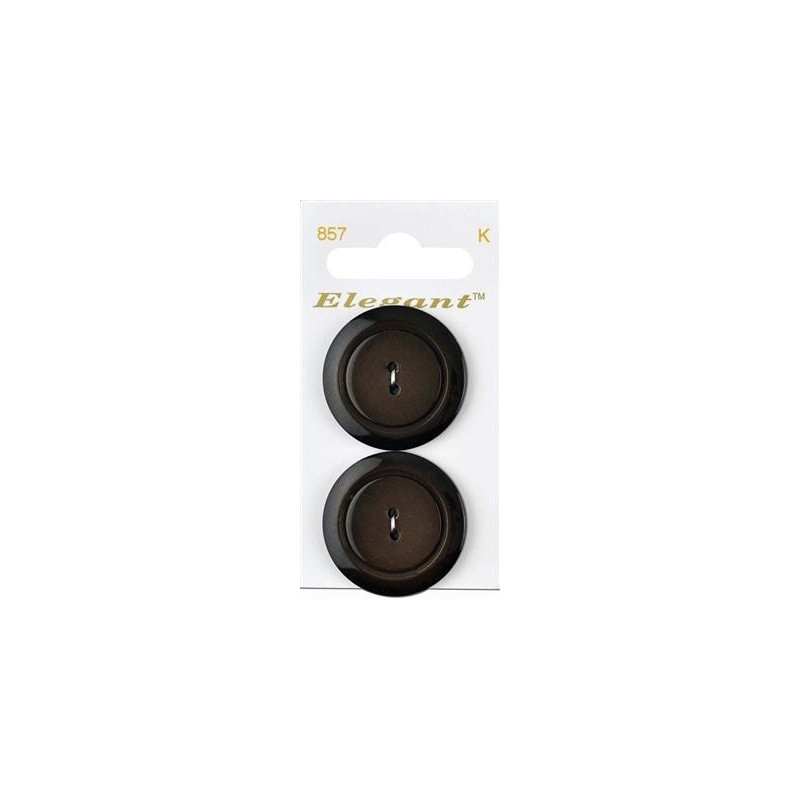 Buttons Elegant nr. 857 Buttons Elegant nr. 857