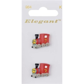Buttons Elegant nr. 964