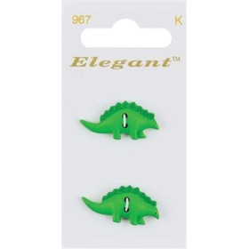 Boutons Elegant nr. 967