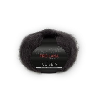 Acheter laine mohair? Pro Lana Kid Seta 99