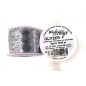 Woolly Hugs Glitzer Silver