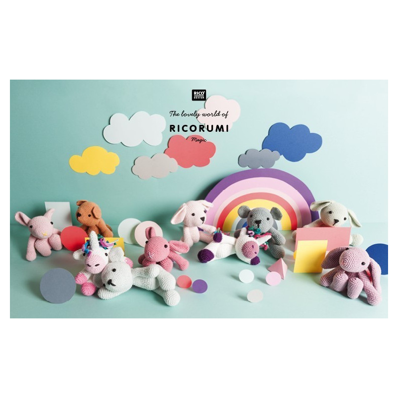 Ricorumi Magic