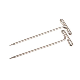  Knitpro T-pins 50 stuks