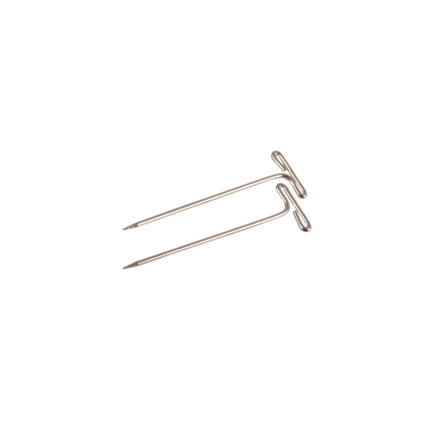  Knitpro T-pins 50 stuks