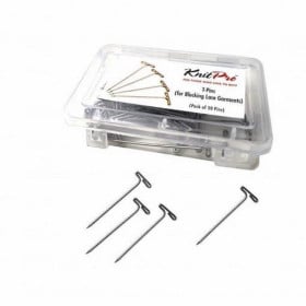 T-pins 50 stuks