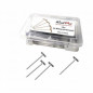 T-pins 50 stuks