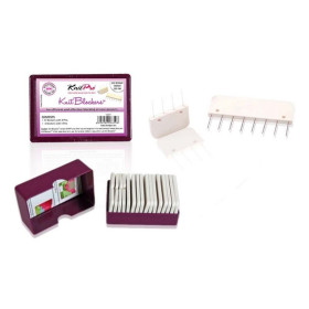  Knitpro Kammnadeln