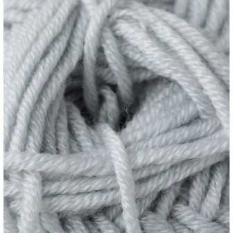 Knitting yarn Phildar Phil Irlandais Perle