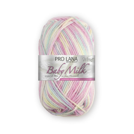  Prolana Baby Milk Color 141