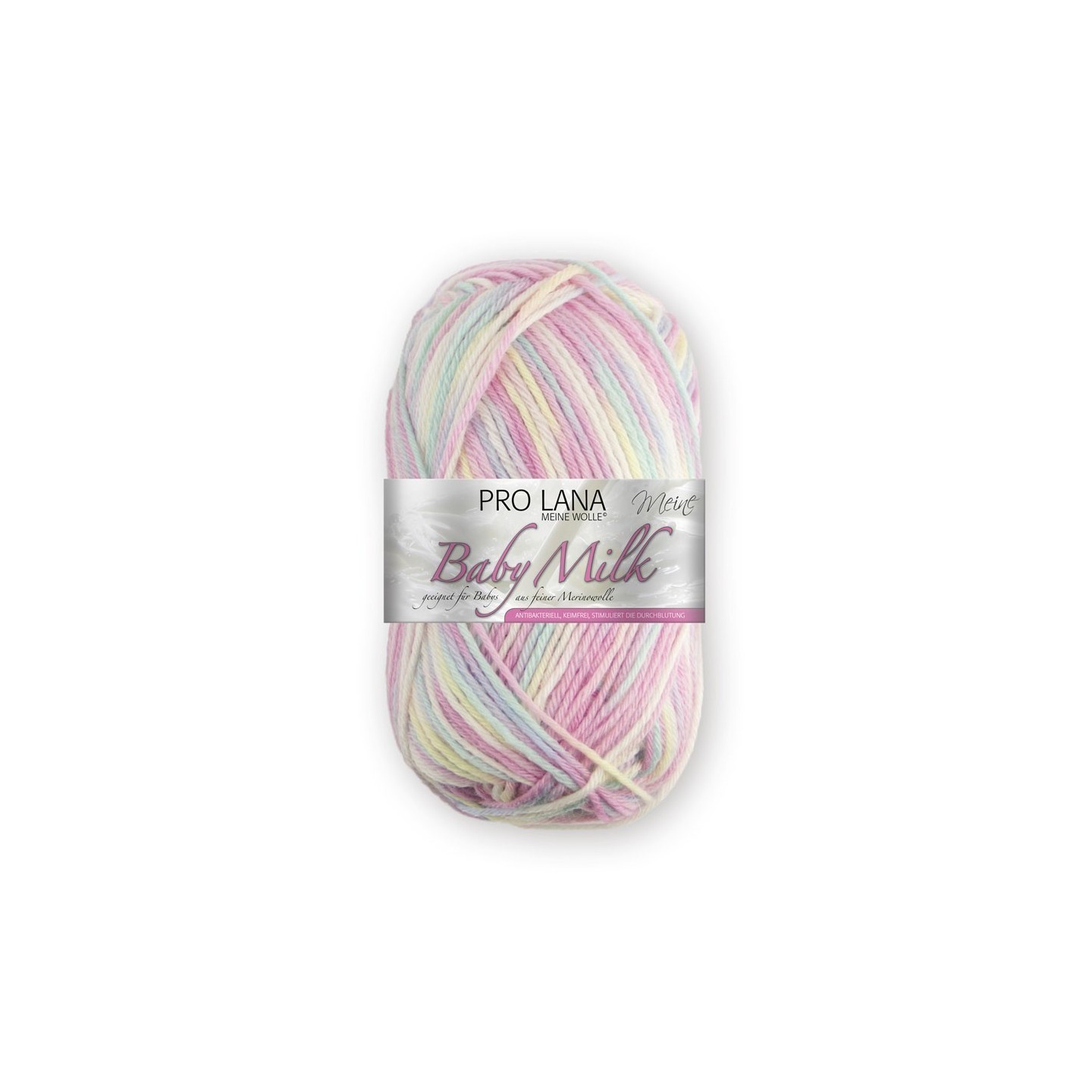  Prolana Baby Milk Color 141