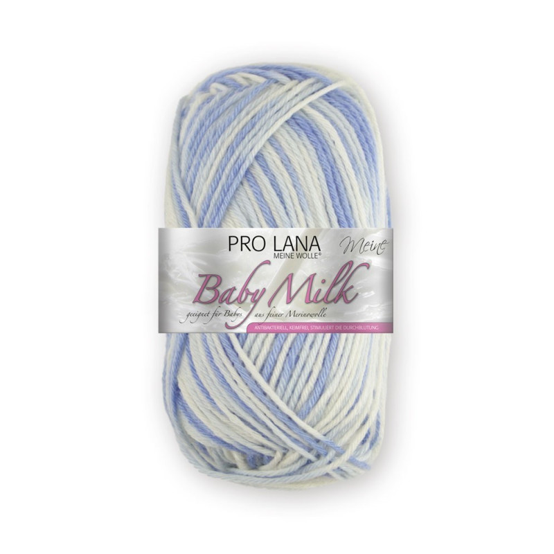 Baby Milk 144