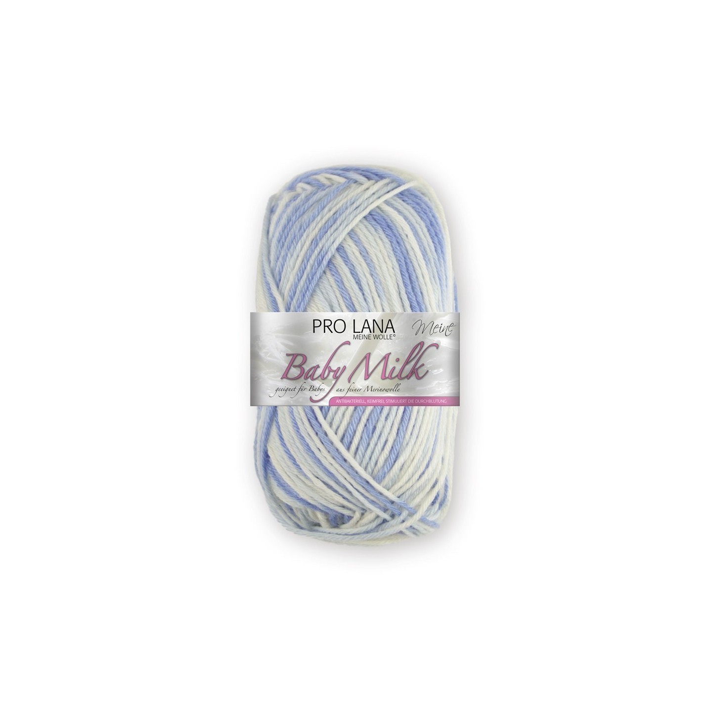  Prolana Baby Milk Color 144
