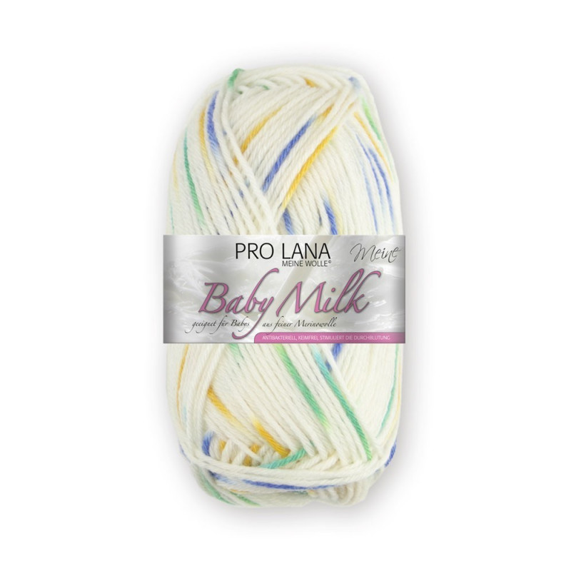 Baby Milk 145