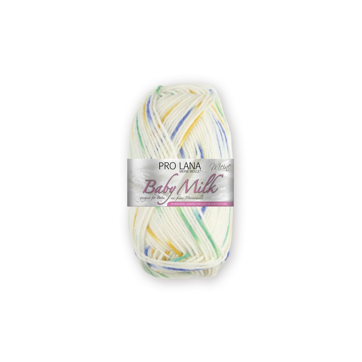  Prolana Baby Milk Color 145