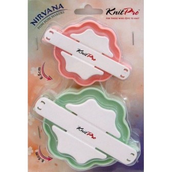  Knitpro Pompon maker Knitpro Nirvana large