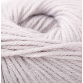 Knitting yarn Phildar Phil Caresse Givre
